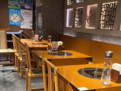 -呷哺呷哺 黄金牧场 (中发百旺店)