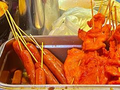 -张记灌饼(丰富路店)