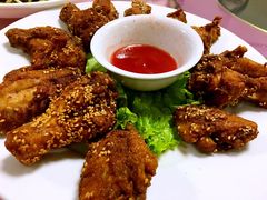 -域乐楼清真饭庄(华北路店)