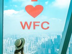 -WFC会仙楼观景台