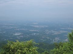 -妙峰山风景名胜区