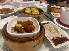 -潮福城大酒楼·潮粤菜·港式点心(阳光城店)