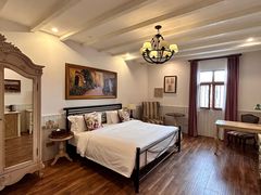 -华谊兄弟（长沙）电影小镇