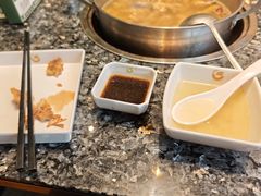 -一席地·本地鸡窝·杭帮鸡火锅(萧山银隆百货店)