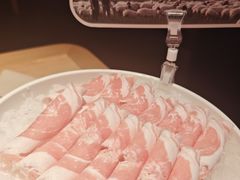 -巴奴毛肚火锅(七宝领展广场店)