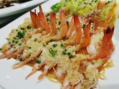 -铜锣湾·有麝自然香(渝北财富中心店)