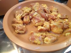 -龍歌自助小火锅(李沧丽达店)