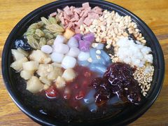 -糖糖冰粉(凤城三路总店)