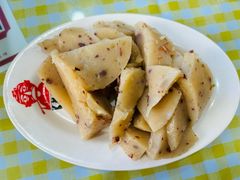 -老驴头(红二师店)