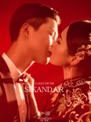 -第一夫人婚纱摄影(南京店)