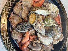 -巧克力渔家.小船海鲜胶东菜(万平口店)