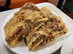 -清真永恒华威肉饼(潘家园店)
