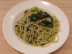 -萨莉亚意式餐厅(东山口店)