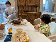 -顺味凤城·顺德菜专门店(九六广场店)