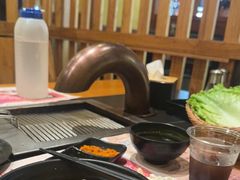 -千寻烧肉(政务区店)