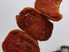 -新林麻辣串(西市场总店)