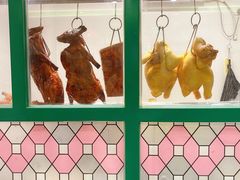 -小龍鳳餐室(番禺路店)
