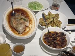 -上座·餐厅(阳光100店)
