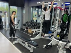 -EASY POWER健身工作室(浦东大道店)