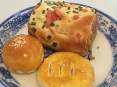 -阿殳咖啡(水围村店)