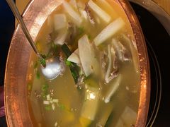 -妈妈的味道·腾冲特色菜(和顺古镇店)
