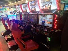 -Play1家庭娱乐中心(包河大玩家店)