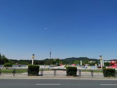 -汇泉广场