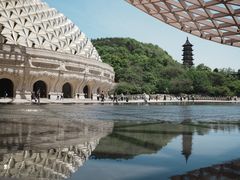 -牛首山文化旅游区