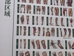 -通透堂中医·精准推拿(万科云城分院)