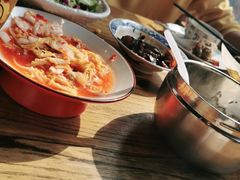 -山芋腔苏北菜(盐城滨海店)