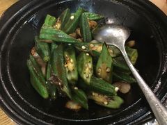 -潮粥荟·潮汕砂锅粥(朝阳大悦城店)