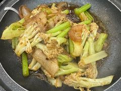 -碧海银沙海鲜餐厅(恒大海上威尼斯店)