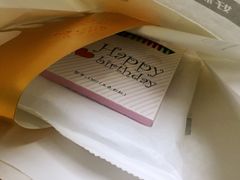 -好利来(北顺城路店)