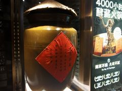 -小龙翻大江文化火锅(宽窄店)
