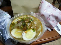 -花溪巷牛肉粉(泉城路店)