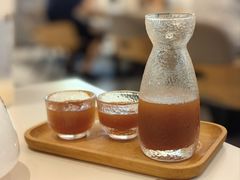 -蔡澜点心·粤菜(嘉里中心店)