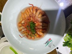 -烟水渔庄餐厅(西溪湿地店)