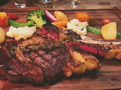 -SISTERS BAR RESTAURANT川意酒馆(嘉善老市H楼店)