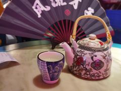 -探花·意境江南菜·唐伯虎文化体验店·松鼠桂鱼(观前店)