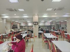 大堂-常州糕团店(北大街新世纪商城店)