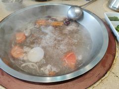 -313羊庄·羊肉火锅烧烤(李村店)