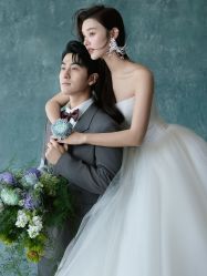 -第一夫人婚纱摄影(南京店)