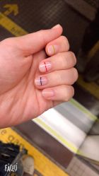 -M Nails & Beauty美甲美睫美体
