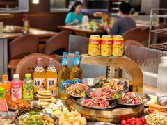 -杨小佳·齐齐哈尔烤肉·烤串(广州店)