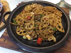 -好口福私房菜(太元路店)