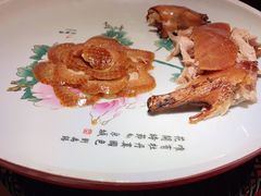 -京华烟云·北京烤鸭(领展购物广场·中关村店)