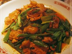 -百年神厨·地道川菜(清江西路店)