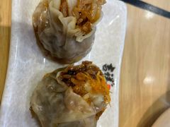 -吉祥馄饨(乐桥地铁站店)