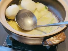 -曾宴·楚菜(湖北省博物馆店)