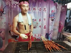 -上海颛桥万达广场